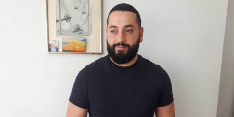 «Մեր հայրենիքի ապավենը նախեւառաջ ինքներս ենք լինելու…»