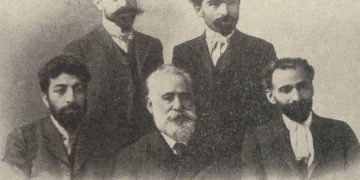 «Վերնատան» տաք իրիկուններին կարոտող Շանթը