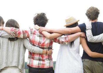 Մարդկային հարաբերությունները «գլոբալ տաքացման» կարիք ունեն