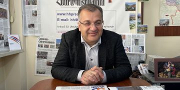Հանուն հայկականության