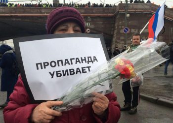 Մեր մեծագույն խնդիրը… մեզնից ծնվածներն են