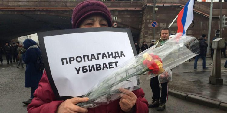 Մեր մեծագույն խնդիրը… մեզնից ծնվածներն են