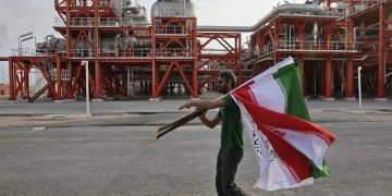 Ադրբեջանական մառազմի հերթական գլուխգործոցը