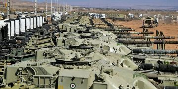 Թեհրանի թշնամիները միավորվում են Բաքվում