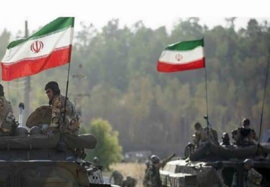 Թուրք-ադրբեջանական տանդեմը` ընդդեմ Իրանի