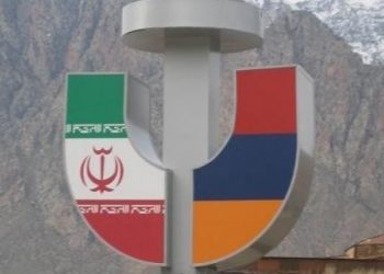 Հայաստանի շահը հզոր Իրանն է, Իրանի շահը՝ հզոր Հայաստանը