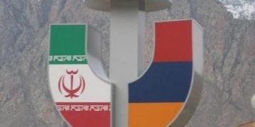 Հայաստանի շահը հզոր Իրանն է, Իրանի շահը՝ հզոր Հայաստանը