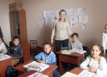 Ջավախք աշխարհի շեներից մեկը