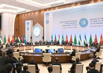 Ուղերձներ Սամարղանդից