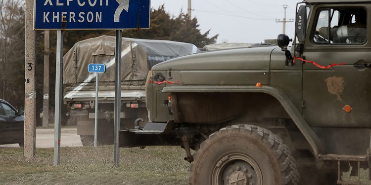 Հաղթանակի ուրվականը