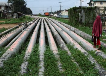 Աֆրիկան` որպես Եվրոպայի փրկություն