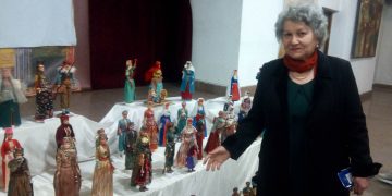 Ֆիլմ՝ նվիրված Մարտուհի Սարգսյանին