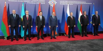 ՀԱՊԿ միջոցառումների ծրագիր՝ ԵՄ առաքելության փորձը հաշվի առնելով