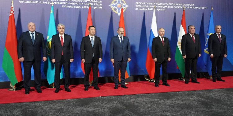 ՀԱՊԿ միջոցառումների ծրագիր՝ ԵՄ առաքելության փորձը հաշվի առնելով