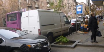 Կանգառները… փոքրանում են