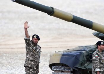 Թեհրանն ու Բաքուն՝ բախման շեմին