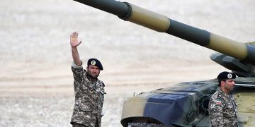 Թեհրանն ու Բաքուն՝ բախման շեմին