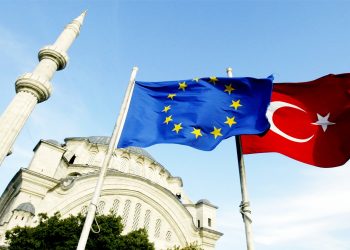 35 տարի՝ Եվրամիության ընդունարանում