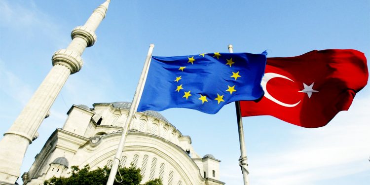 35 տարի՝ Եվրամիության ընդունարանում