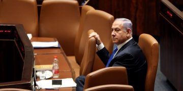 ԱՄՆ-Իսրայել. մարտահրավերների շեմին