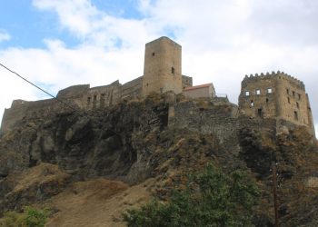 Ջավախք աշխարհի հնավայրերում