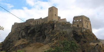 Ջավախք աշխարհի հնավայրերում