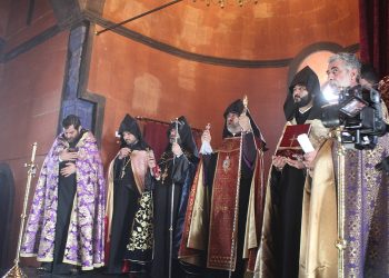 Կորխեցիները տեր են իրենց ծննդավայրին