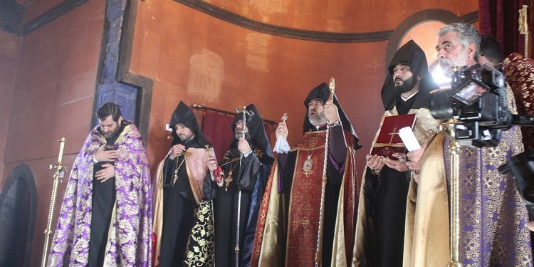 Կորխեցիները տեր են իրենց ծննդավայրին