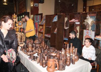 «Հայ վարպետները տաղանդավոր են…»