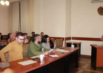 Քարանձավագիտության խնդիրները Հայաստանում