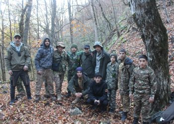 Հայրենագիտությունից հայրենասիրություն