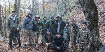 Հայրենագիտությունից հայրենասիրություն