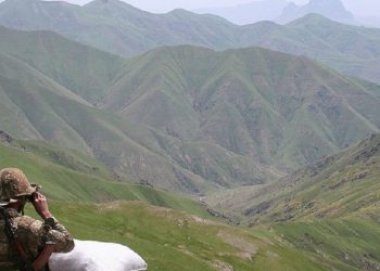 Երկու բեւեռների միեւնույն մոտեցումները հայ-ադրբեջանական խնդրում