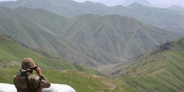 Երկու բեւեռների միեւնույն մոտեցումները հայ-ադրբեջանական խնդրում