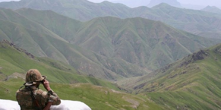 Երկու բեւեռների միեւնույն մոտեցումները հայ-ադրբեջանական խնդրում