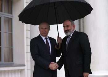 Սոչիի հանդիպման կարեւոր ազդակները