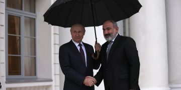 Սոչիի հանդիպման կարեւոր ազդակները