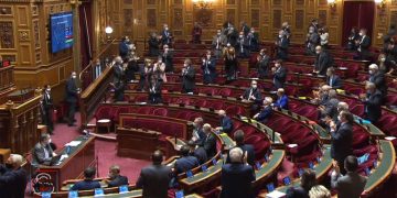 Երկակի չափանիշներից զերծ բանաձեւ՝ Ֆրանսիայի Սենատից