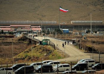 Սոչիից՝ Թեհրան