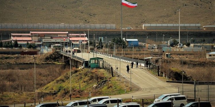 Սոչիից՝ Թեհրան