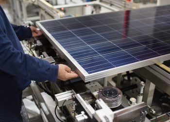 Լողացող արեւային կայան կունենանք