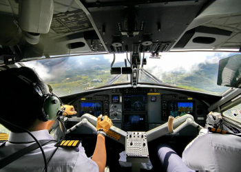 Ո՞վ կհաշտեցնի աշխարհաքաղաքական օդանավի «օդաչուներին»