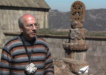 Բասկերը եւ հայերը. նոր մեկնաբանություններ