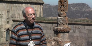 Բասկերը եւ հայերը. նոր մեկնաբանություններ