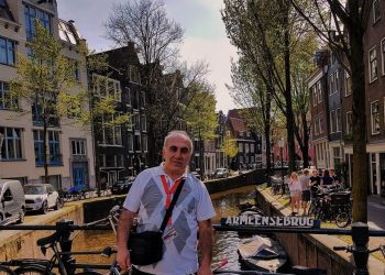 «Թշնամու դեմ մենք էլ ենք պայքարում մեր կարողությունների սահմաններում…»