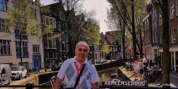 «Թշնամու դեմ մենք էլ ենք պայքարում մեր կարողությունների սահմաններում…»