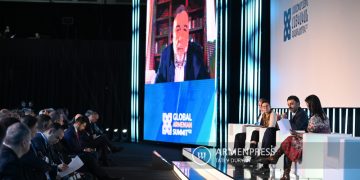 Հայրենիքը՝ ջանքերի միավորման հարթակ