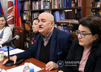 Հայ եւ ռուս փորձագետները կարեւորում են