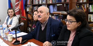 Հայ եւ ռուս փորձագետները կարեւորում են