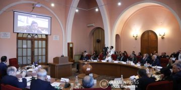 Հայաստան-Հնդկաստան փոխգործակցության անցյալն ու ապագան